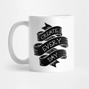 Create Mug